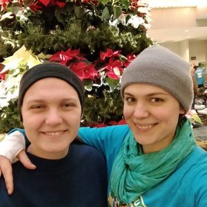 Meet your Posher, Becca